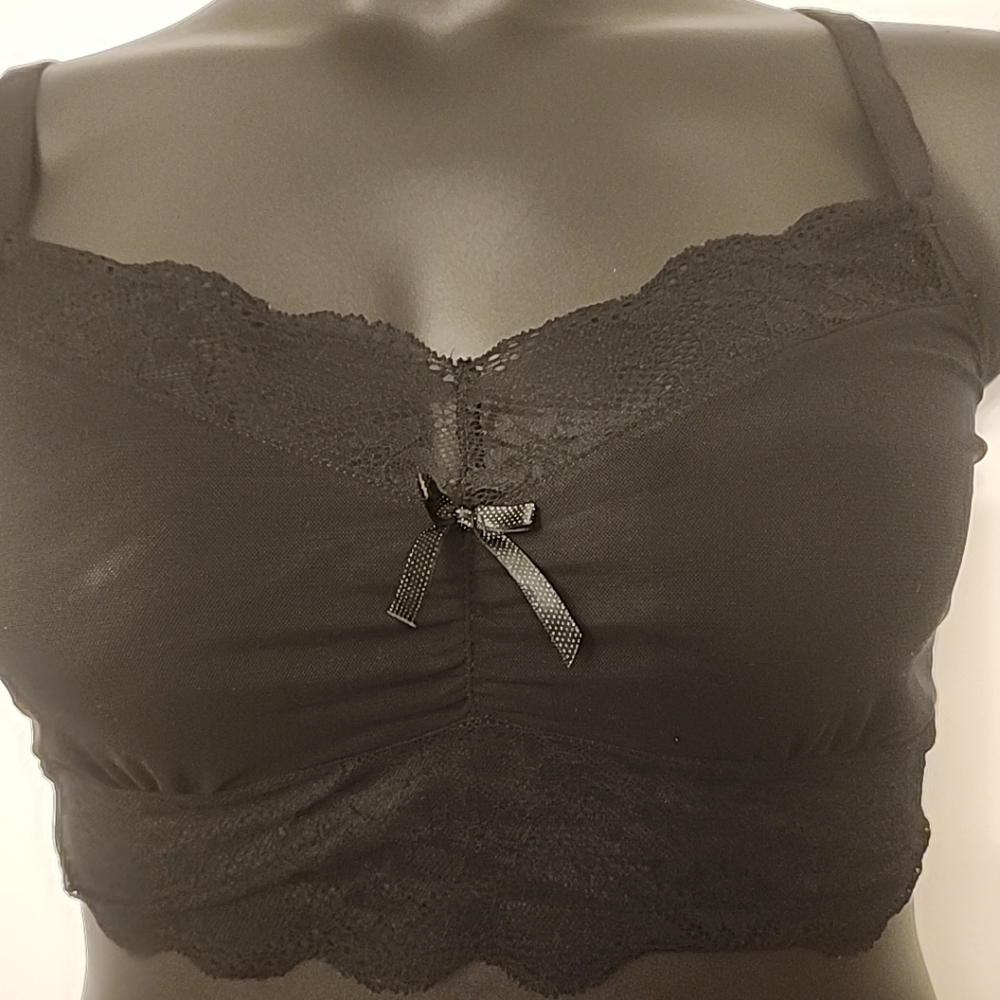 FREYA BRALETTE